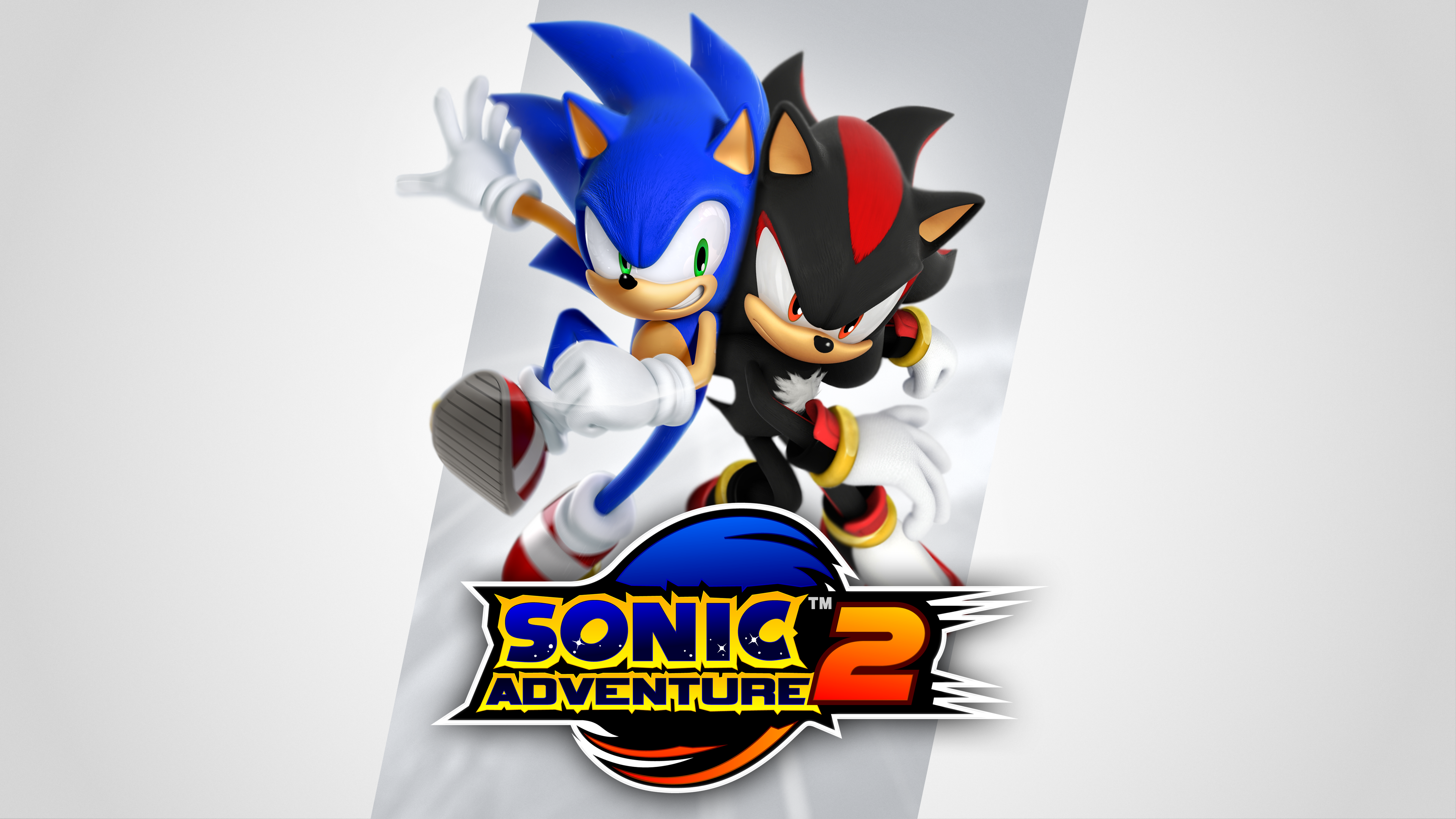 Sonic Adventure 2 Shadow Wallpaper by SonicTheHedgehogBG on DeviantArt