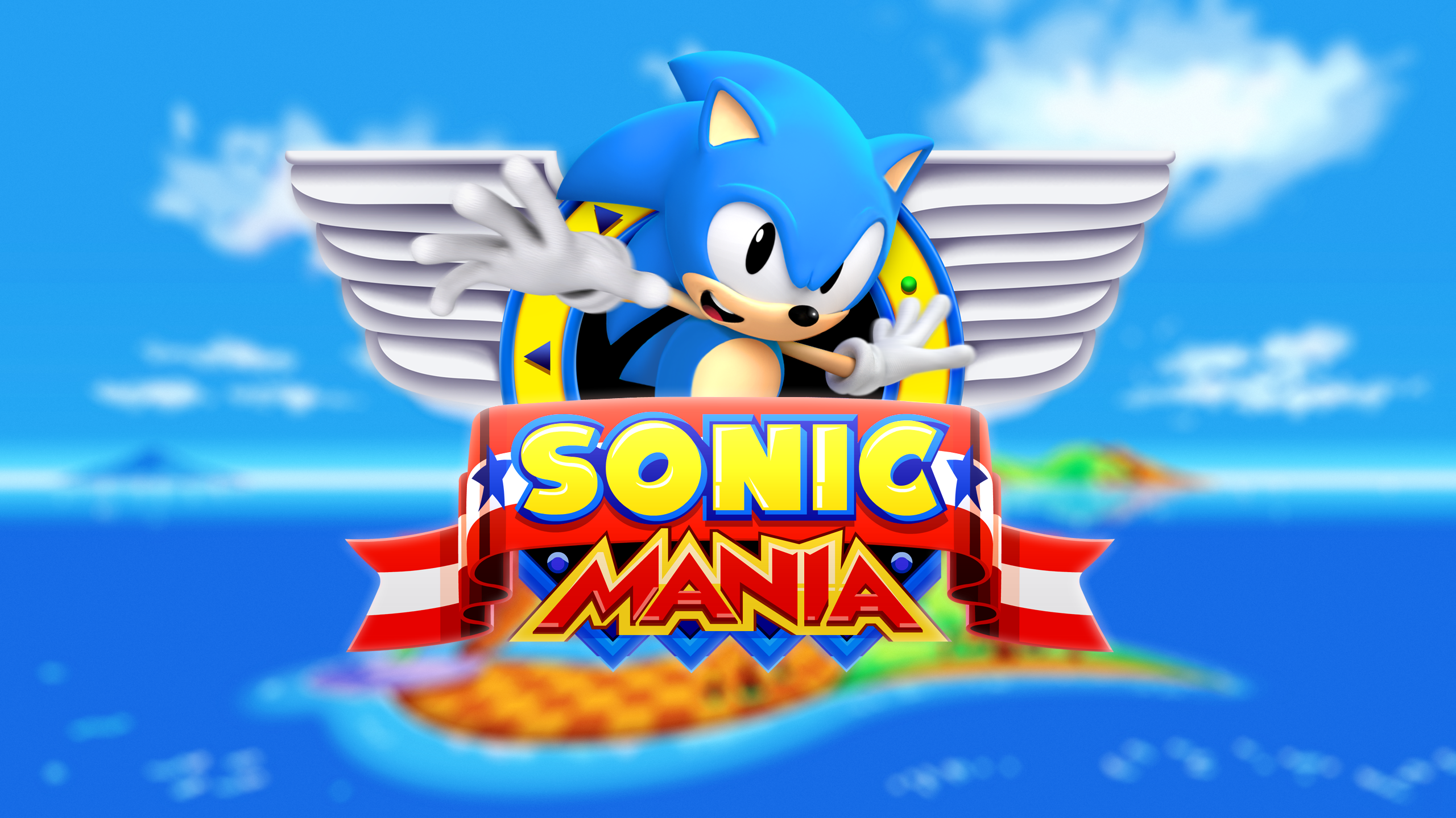 Sonic Mania 2 by ClassicSonicSatAm on DeviantArt