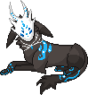 Pixel Commish 2- LeeOko [1/2]