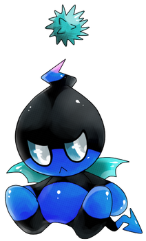 Deluge the Chao