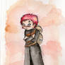 Gaara