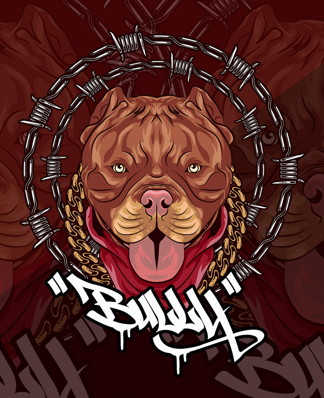 Bully Deviantart BULLY by mapyson on DeviantArt