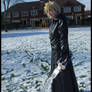 Roxas snow 2