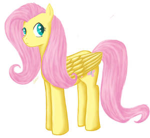 Fluttershy