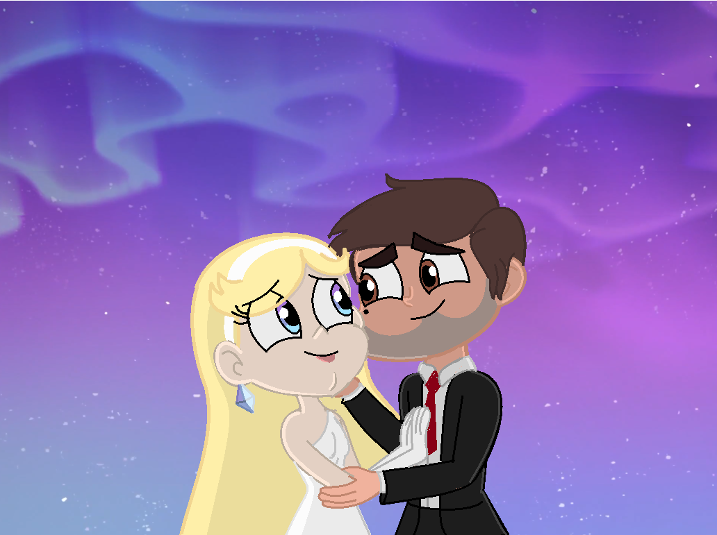 Starco Wedding In Depth by thomasmfd on DeviantArt