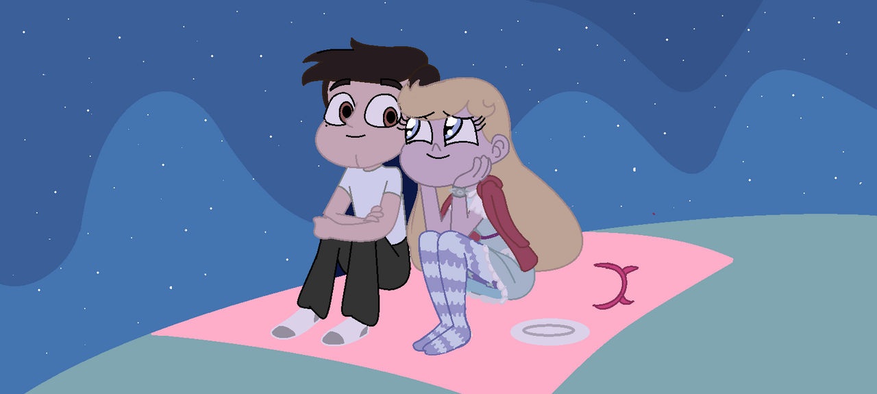 Starco Datenight by thomasmfd on DeviantArt