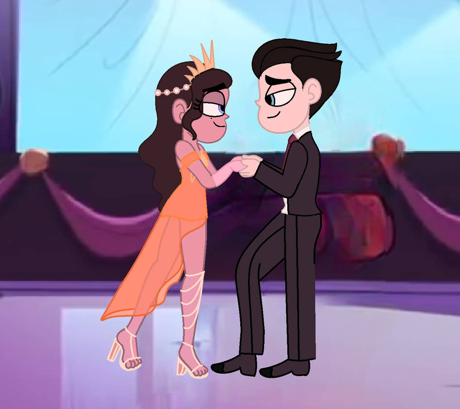 Drake Prom Posals Aurora And Drake Prom Dance by thomasmfd on DeviantArt