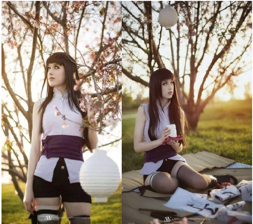 Hinata Hyuuga