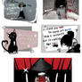 Vampire Smile Valentines
