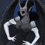 October 16 - Demon Lady