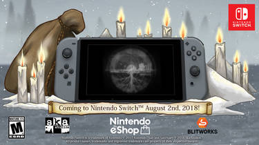 Coming To Switch