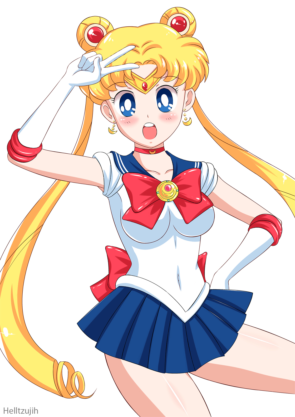 Sailor Moon