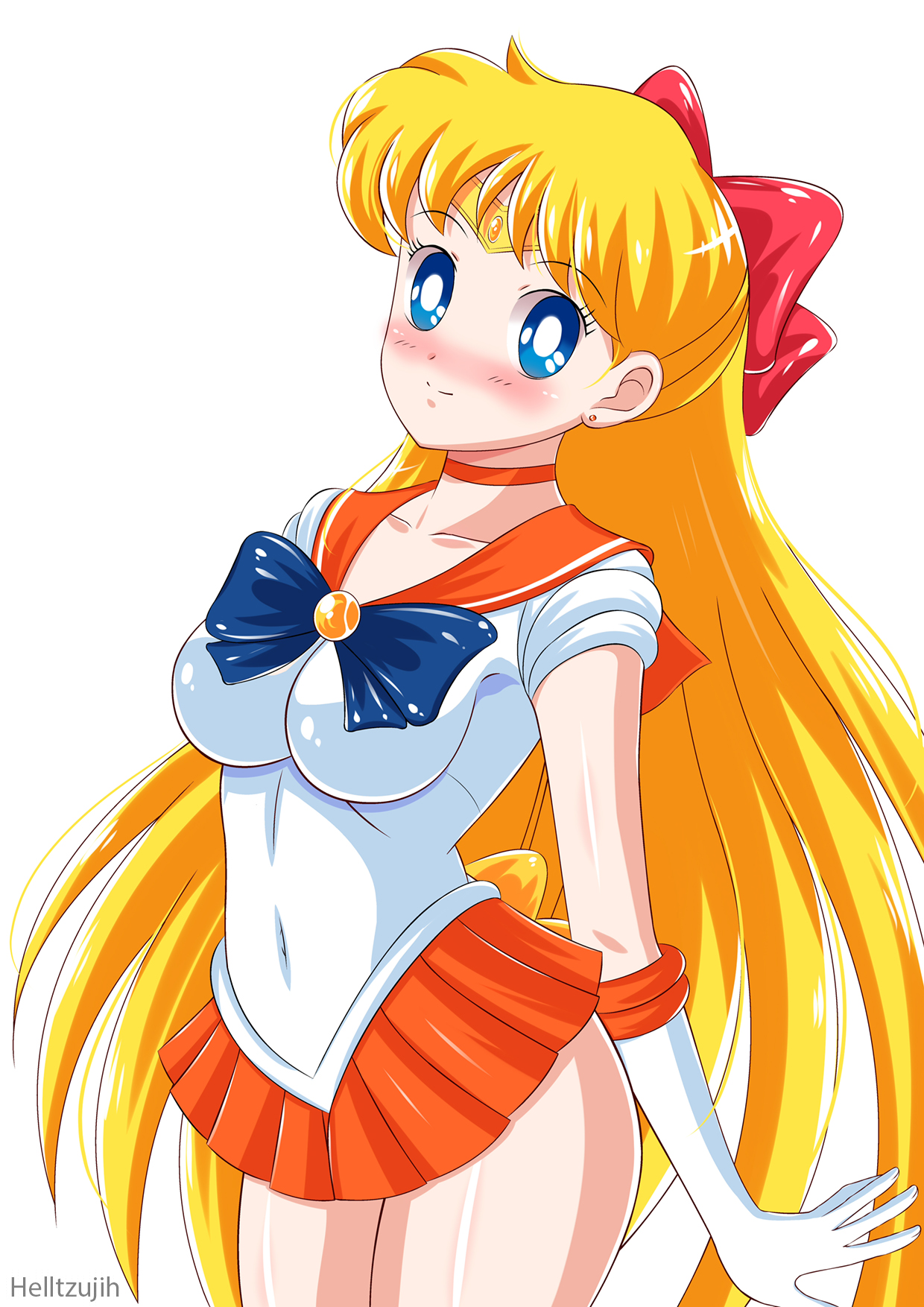 Sailor Venus