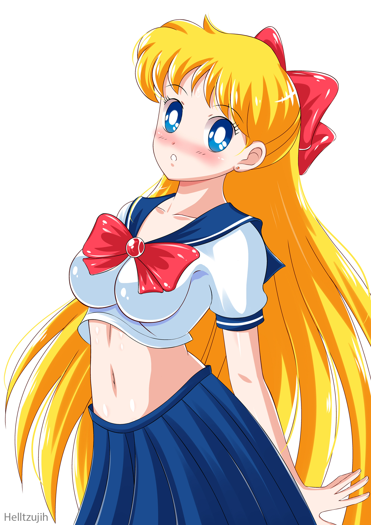 Sailor Venus - Minako Aino