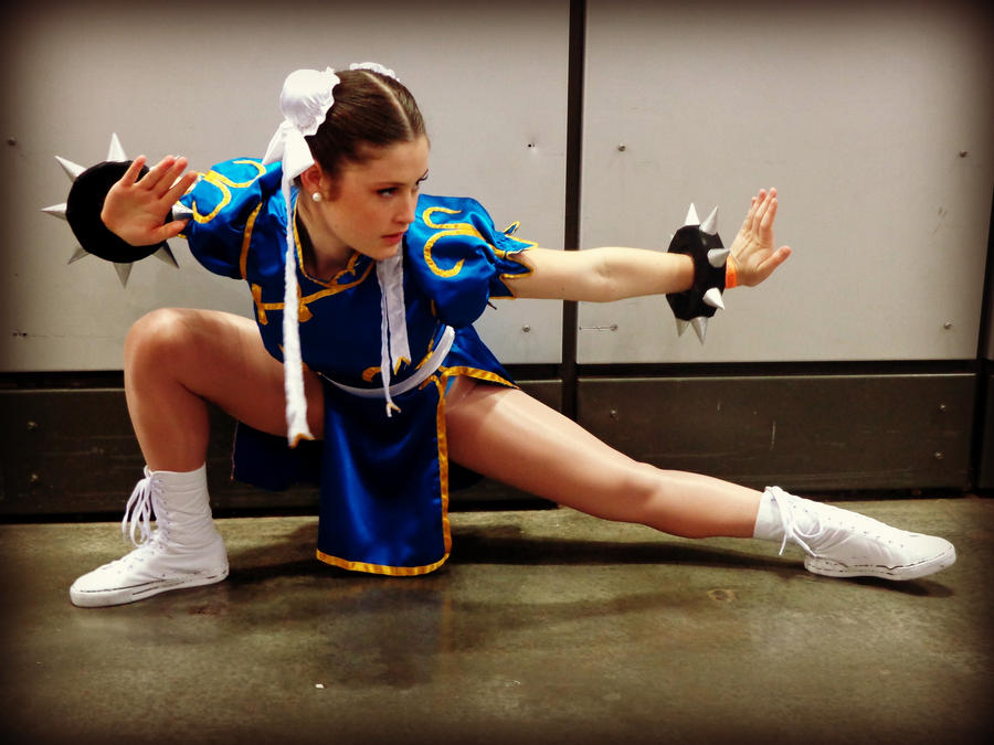 Chun Li