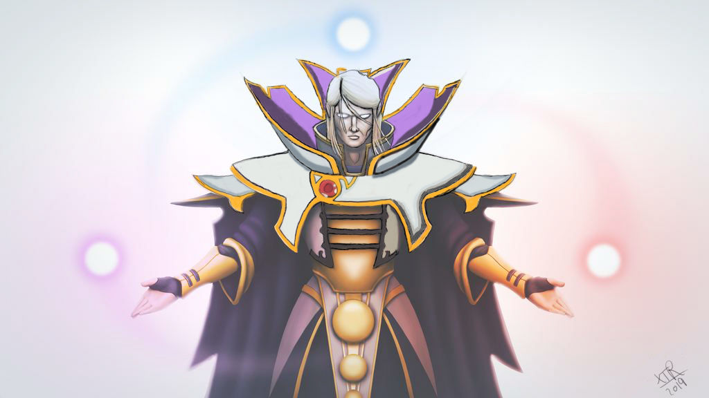 mage - animation by iyna08 on deviantart Images High... Mage by xtremeAnimation on DeviantArt