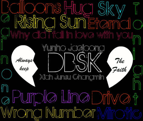 DBSK