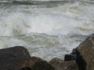 Bubbling Brook