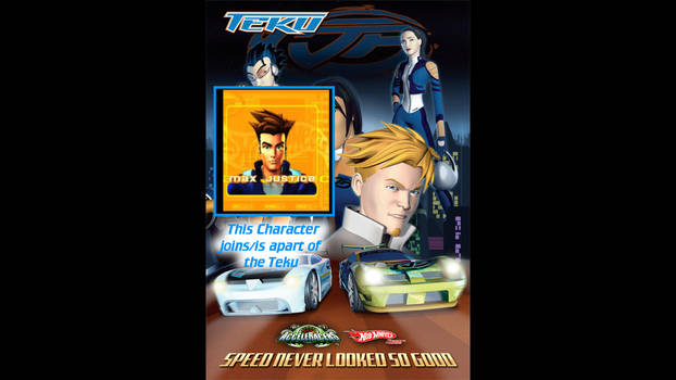 Tecu Animation Explore the Best Teku Art | DeviantArt