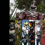 Kiva Riders Vs Lord Zedd