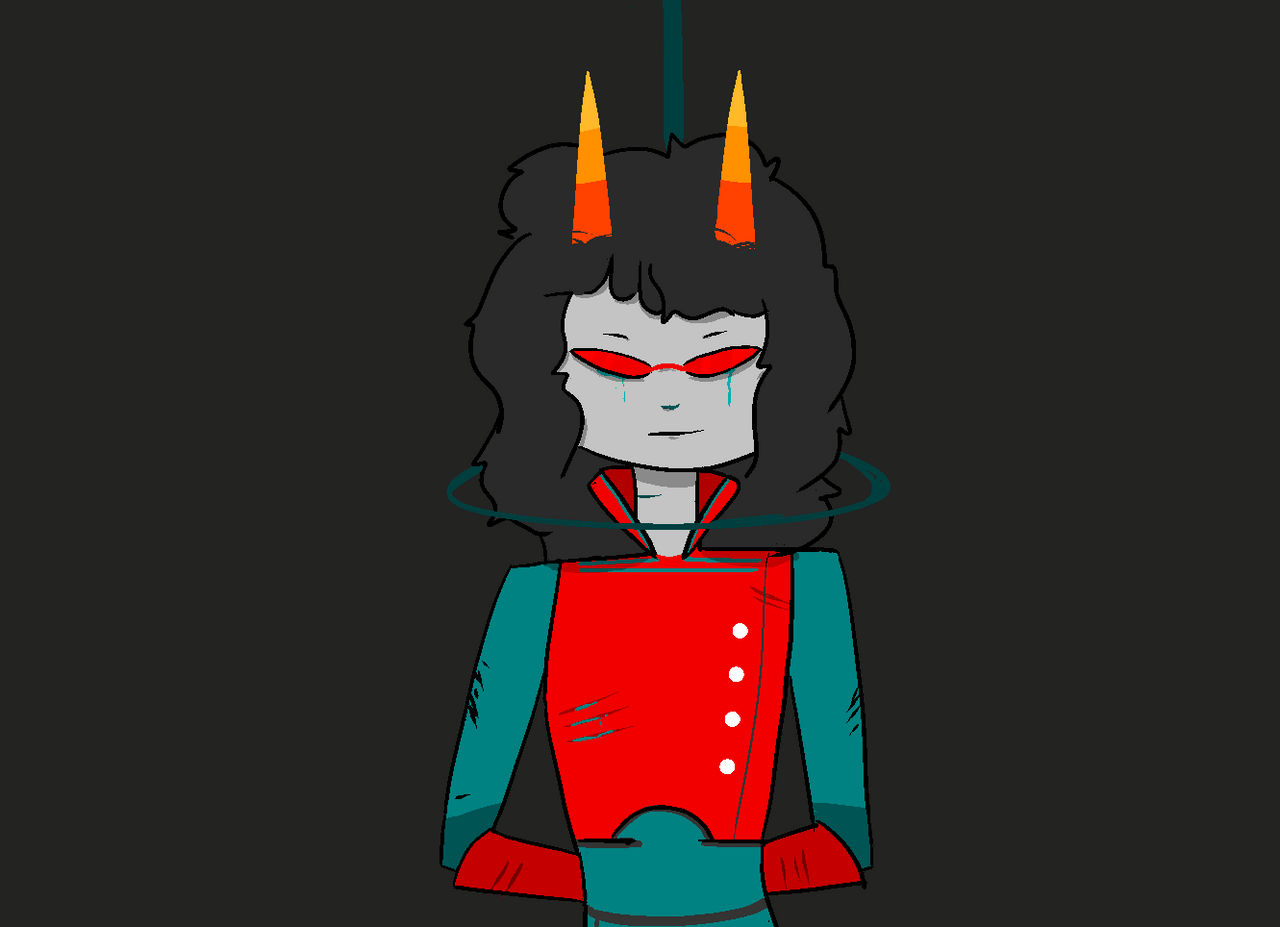 Homestuck page xxxx by AwraamFF on DeviantArt