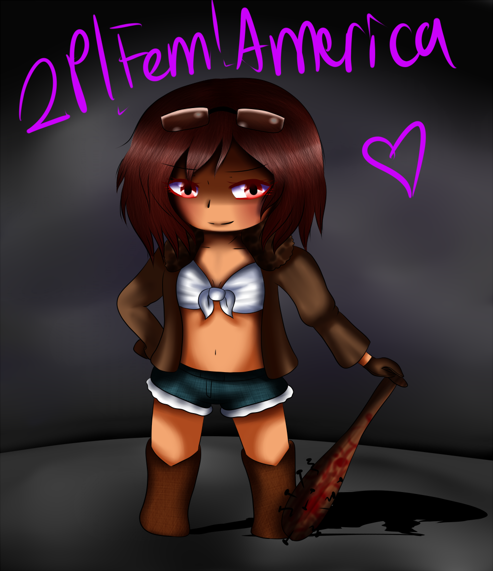 2P Fem America