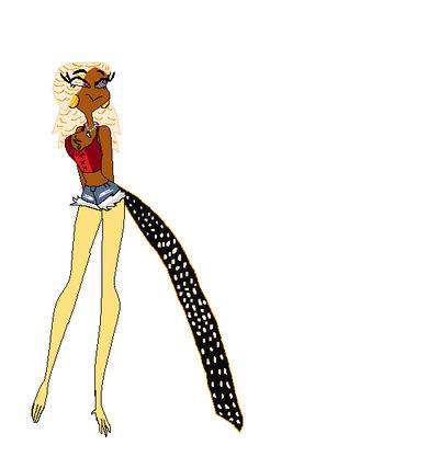 Kana Kinkei at Lulu World