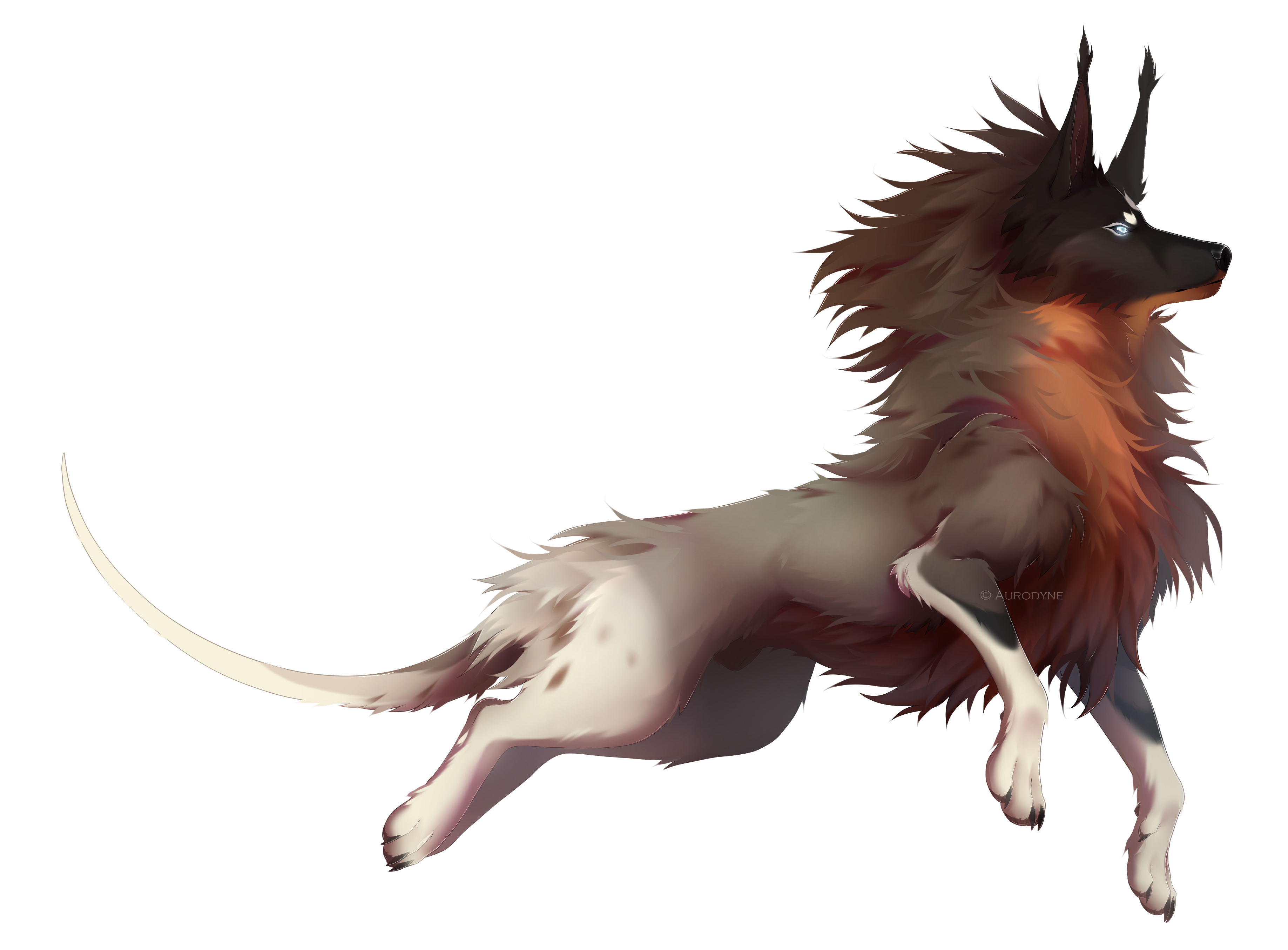 Tarrell Tarrell by Aurodyne on DeviantArt