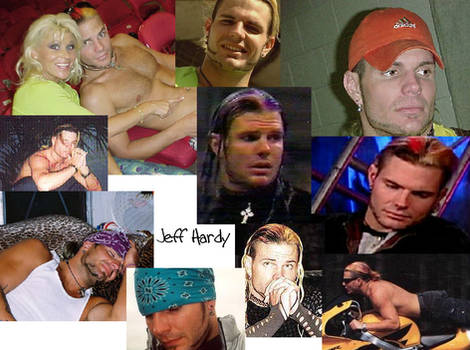 Jeff Nero Hardy