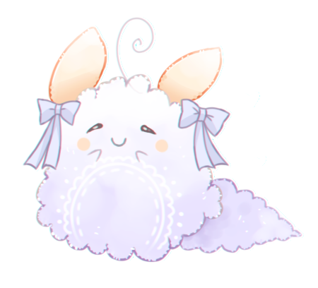 MYO Fluffbit