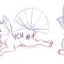 Foxfan YCHs [CLOSED]