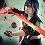 Ryuko Matoi - Kill la Kill