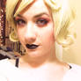 roxy makeup test