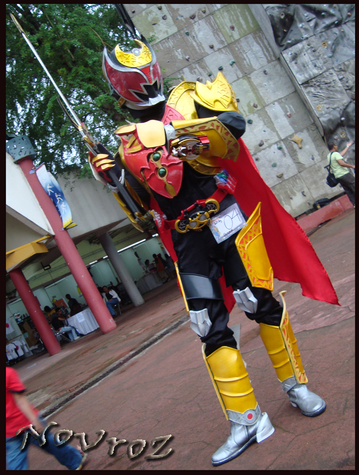 Kamen Rider 2