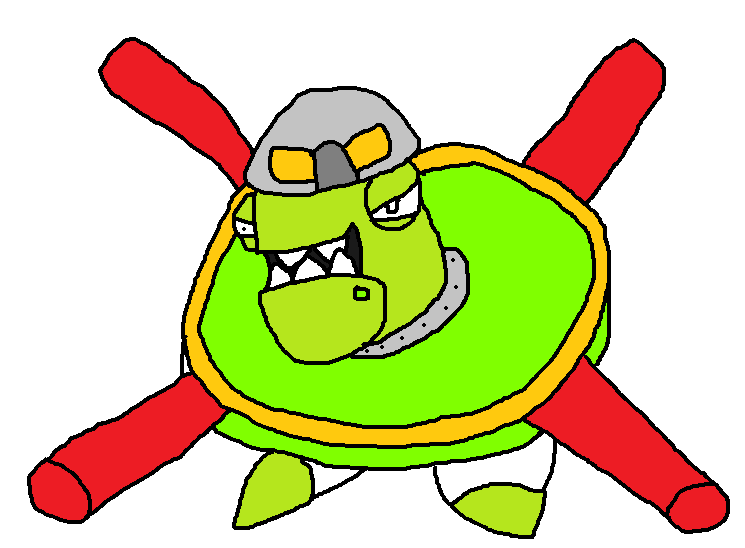 Cyber Mixels: Rokit by DarkTidalWave on DeviantArt