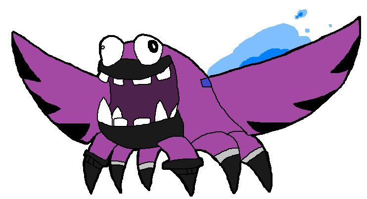 Mixels Mesmo Wizwuz Mix by DarkTidalWave on DeviantArt