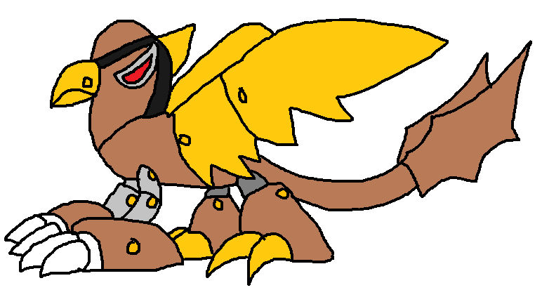 Mixels Raptor Cyber Mixels: Rapternals MAX by DarkTidalWave on DeviantArt