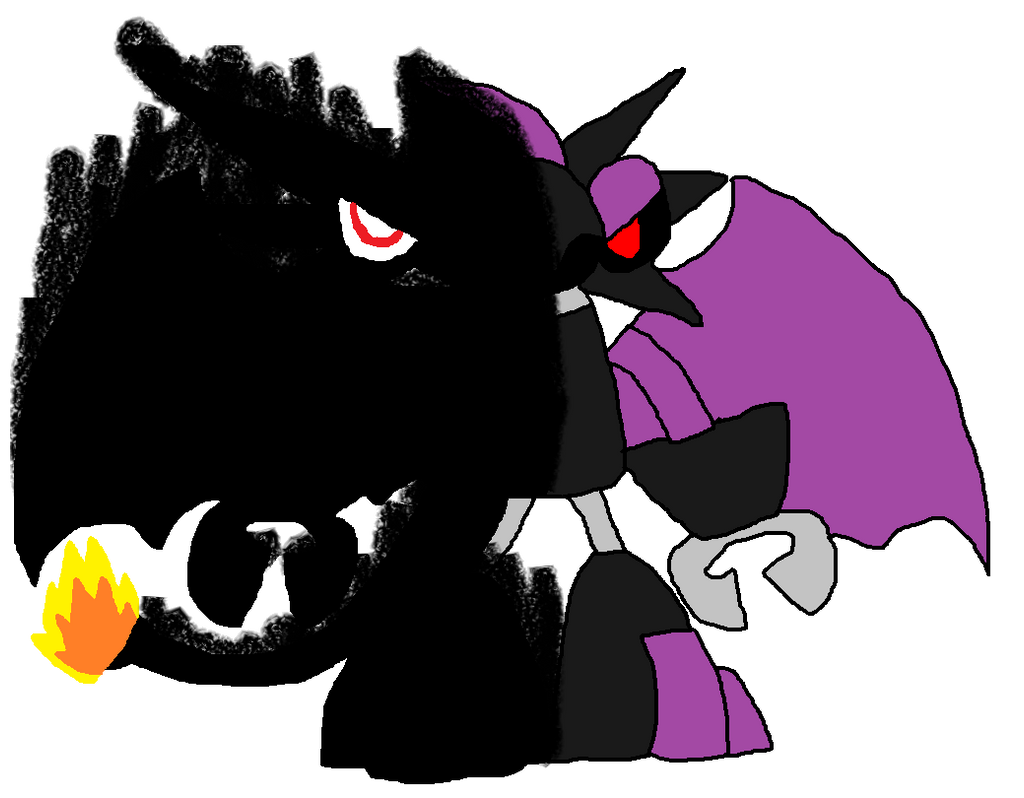 Mixels Transform Mixels: Darkness Drazor Transformation by DarkTidalWave on DeviantArt