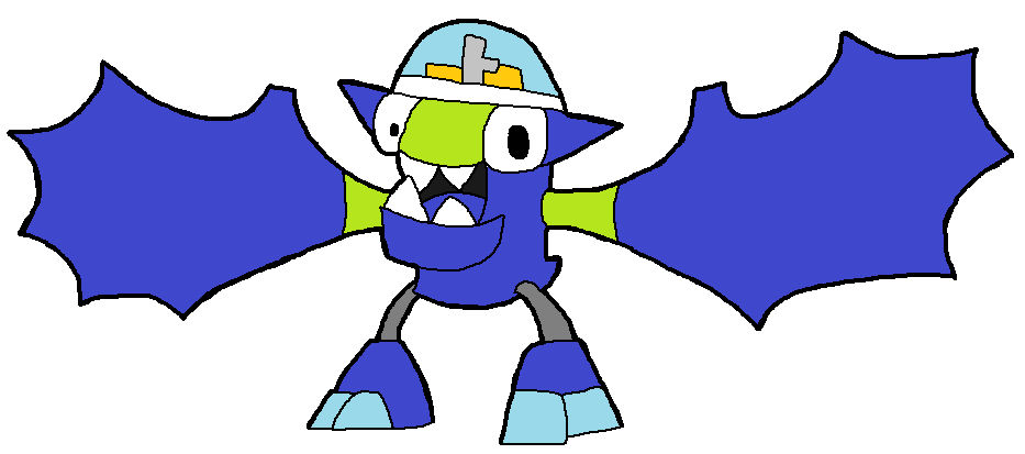 Mixels: Rokit Globert Mix by DarkTidalWave on DeviantArt