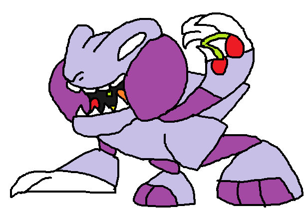 Mixels Snacks Mixels MAX: Munchos by DarkTidalWave on DeviantArt