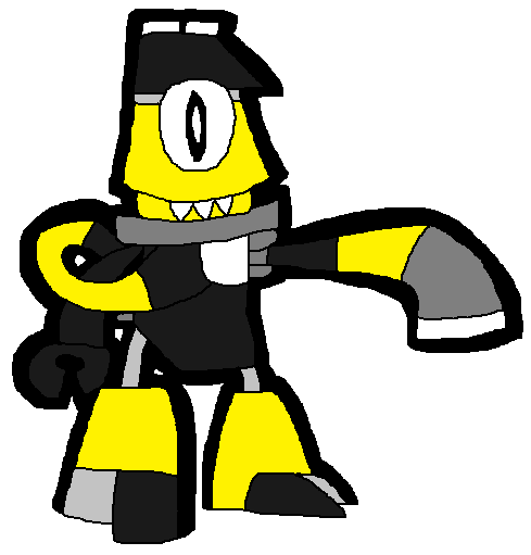 Mixels Murp Romp Deviantart Mixels: Teslo Krader Murp by DarkTidalWave on DeviantArt