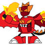 Mixels: DTW Infernites MAX