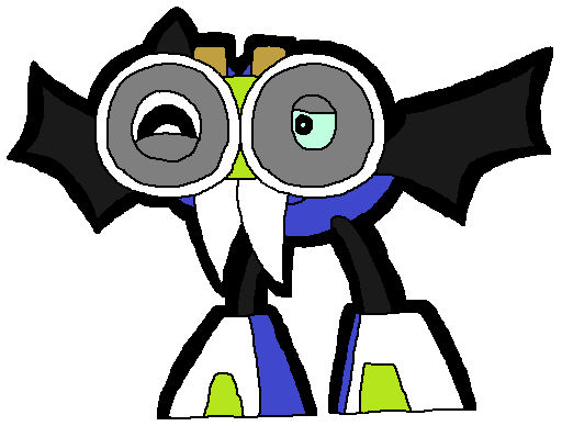 Mixels Murp Romp Deviantart Mixels: Vampos Nurp-Naut Murp by DarkTidalWave on DeviantArt