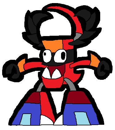 Mixels Murp Romp Deviantart Mixels: Meltus Boogly Murp by DarkTidalWave on DeviantArt