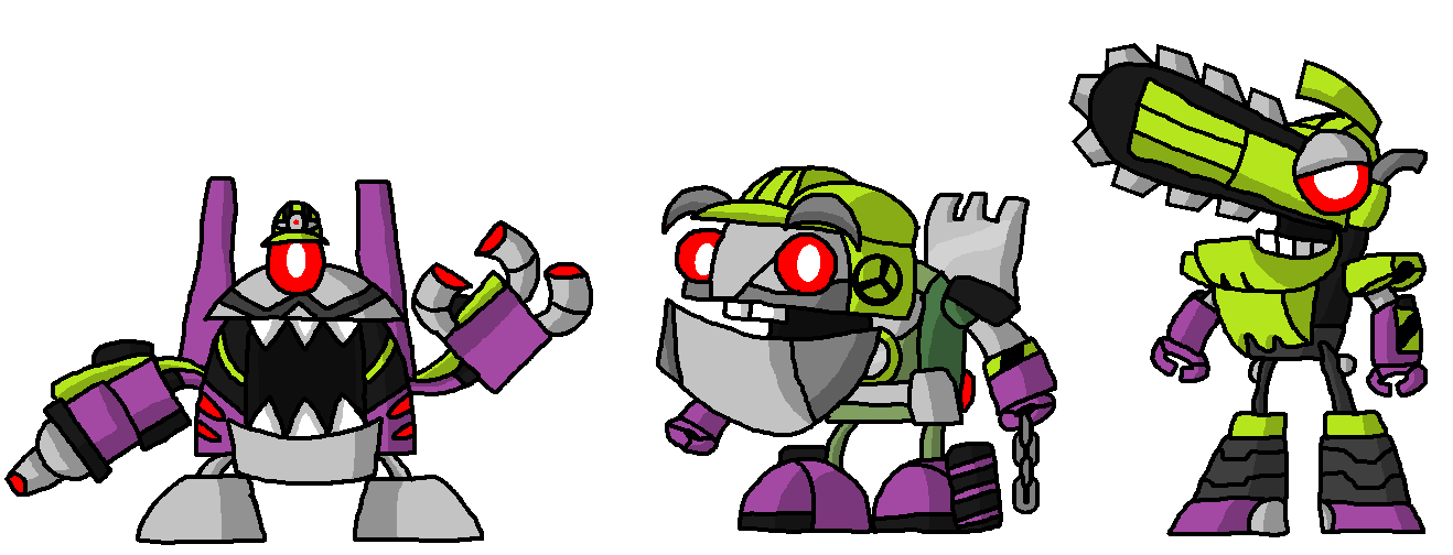 Mixels transformers deals