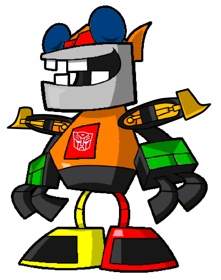 Mixels transformers deals
