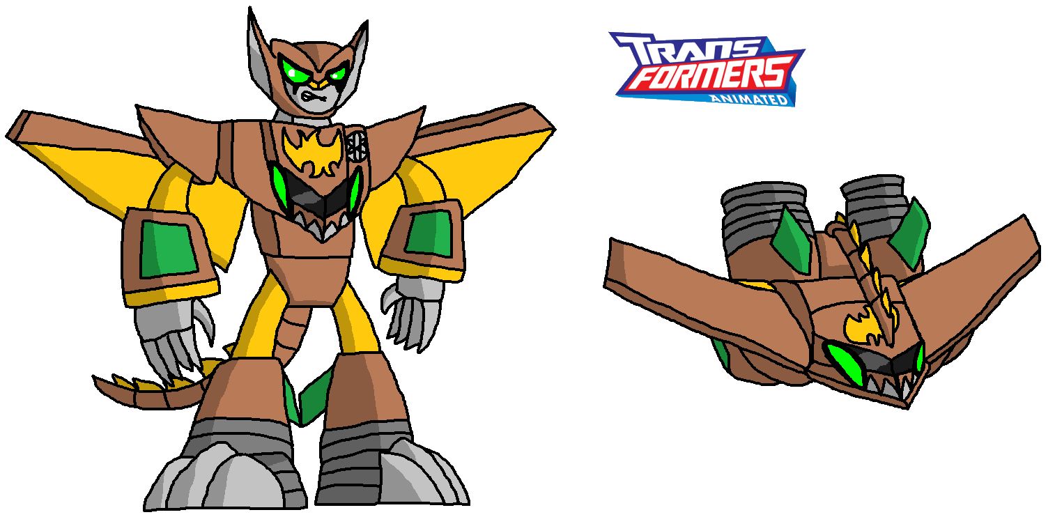 Transformers beast wars online soundwave
