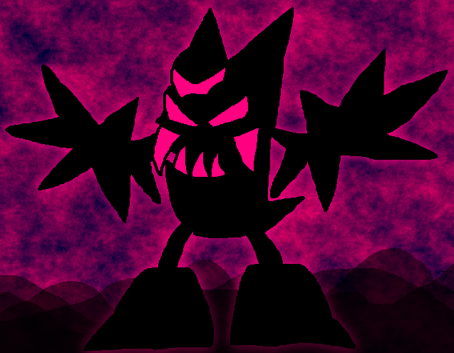 Mixels: Scary Glowley