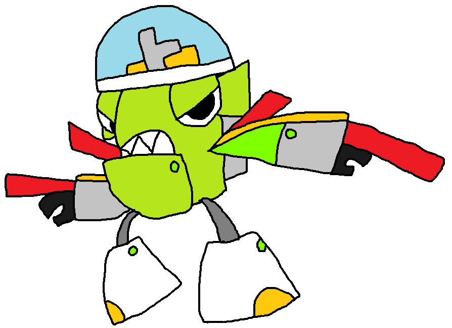 Cyber Mixels: Rokit ALT MODE by DarkTidalWave on DeviantArt