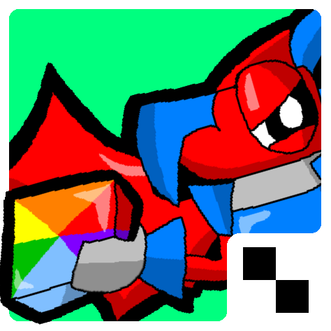 Mixels Icon Calling All Mixels: Drazor Icon by DarkTidalWave on DeviantArt